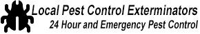 Le Grand IA Pest Control Exterminators
